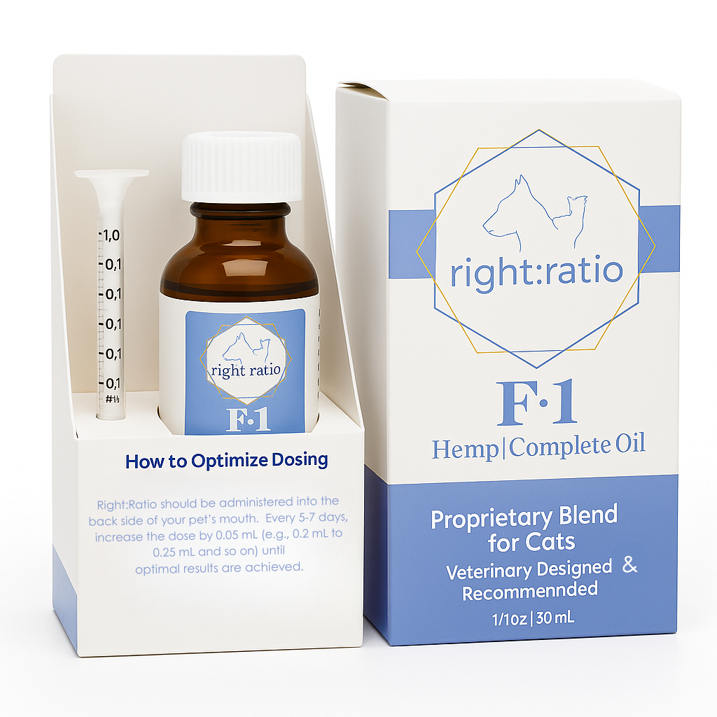 F:1 | Feline Support