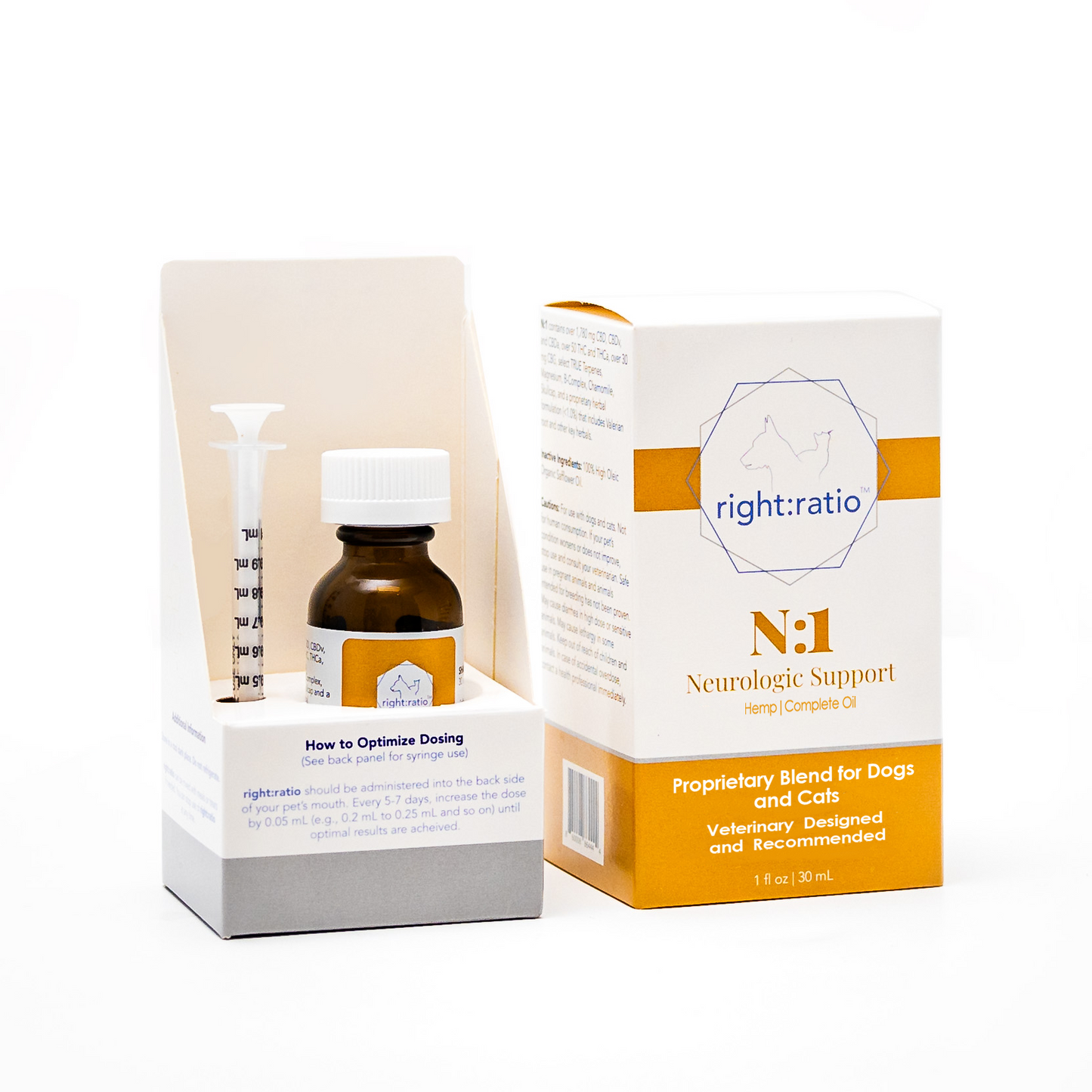 image of product called n1 in packaging with applicator