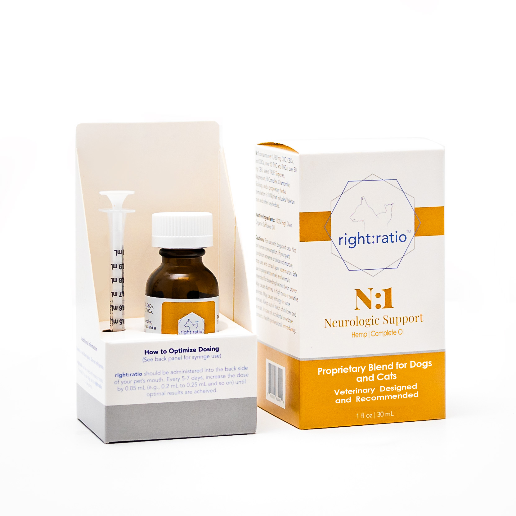 image of product called n1 in packaging with applicator